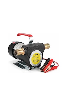 Hegı 12v Mazot Dizel Aktarım Pompası