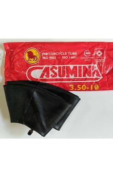 Casumına 3.00-10 Tr87 İç Lastik (30010) Casumına 3.00-10 Tr87 İç Lastik (30010)