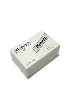Pirastro 900700 Piranito V10 Reçine Başlangıç Ve Orta Seviye İç Pirastro 900700 Piranito V10 Reçine Başlangıç Ve Orta Seviye İç