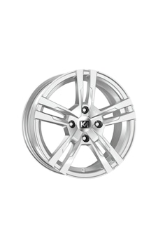Kormetal 15 İnç 4 108 Et25 Metalik Gri Jant Takımı J-6063 Kormetal 15 İnç 4 108 Et25 Metalik Gri Jant Takımı J-6063