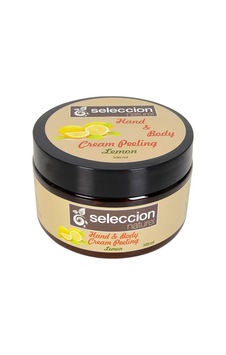 Naturel Limon Peeling 300 Ml Arındırıcı Ve Canlandırıcı Cilt Bakım Peelingi