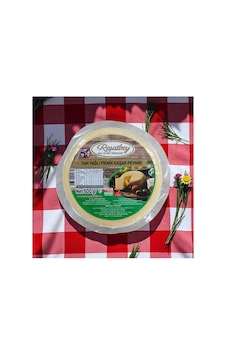 Yöresel Kars Piknik Göbek Kaşarı 500 Gr Yöresel Kars Piknik Göbek Kaşarı 500 Gr