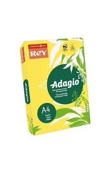 Renkli Fotokopi Kağıdı Renkli Kağıt A4 80 Gr Sarı - 30 Adet Renkli Fotokopi Kağıdı Renkli Kağıt A4 80 Gr Sarı - 30 Adet