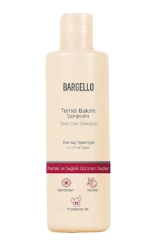 Temel Bakım Şampuan 250 Ml