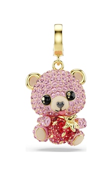 5738357 Swarovski Charm Idyllıa F Charm:charm Lros/gos Metalik 5738357 Swarovski Charm Idyllıa F Charm:charm Lros/gos Metalik