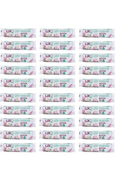 Lixo Büyük Boy Çöp Torbası 65x80 Cm 10lu Rulo x 30 Paket 300 Adet Lixo Büyük Boy Çöp Torbası 65x80 Cm 10lu Rulo x 30 Paket 300 Adet
