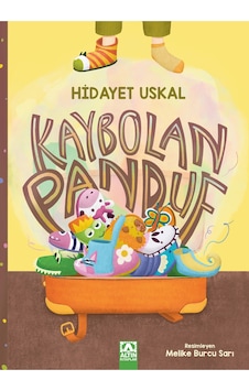 Kaybolan Panduf / Hidayet Uskal Kaybolan Panduf / Hidayet Uskal