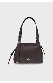 Armani Exchange Ayarlanabilir Askılı Çanta Kadın Çanta Xw002604 Af19902 U6032 Kahve Armani Exchange Ayarlanabilir Askılı Çanta Kadın Çanta Xw002604 Af19902 U6032 Kahve
