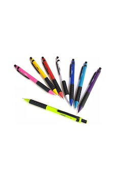 Mikro 0.9 Mm Versatil Basmalı Kalem Mp-404m 1 Adet Mikro 0.9 Mm Versatil Basmalı Kalem Mp-404m 1 Adet