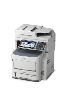 Okı Mc760dn Tarayıcı + Dubleks + Fotokopi + Faks A4 Renkli Çok Fonksiyonlu Lazer Yazıcı Okı Mc760dn Tarayıcı + Dubleks + Fotokopi + Faks A4 Renkli Çok Fonksiyonlu Lazer Yazıcı