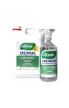 Clin Azur -102- Pas Leke Çıkarıcı 1l