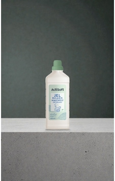 Jel Bulaşık Mak.deterjan 1000ml