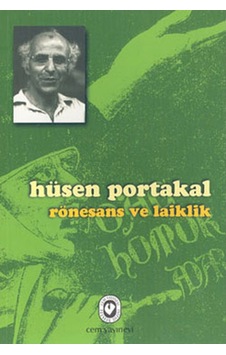 Rönesans ve Laiklik  -  Hüsen Portakal  -  Cem Yayınevi