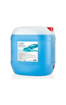 By Clean Köpük Sabun 30 kg