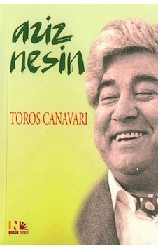 Toros Canavarı Toros Canavarı