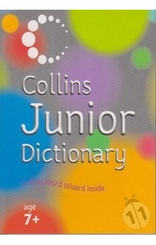 Collins Junior Dictionary- Beta Yayınları