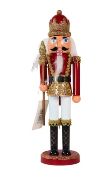 Noel Fındıkkıran 28 Cm Noel Fındıkkıran 28 Cm