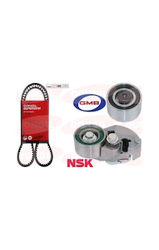 Dongıl Kıt123ru28 Triger Kayış Seti Eksantrik Seti Hyundaı Accent Admıre Getz 1.5l D3ea 02-05 / Tucson Santafe 2.0l 2.2l D4ea D4eb 04-09 / Sonata 2.0l 06-11 / Kıa Sportage 2.0l D4ea 04-10 1 Kayış 2 Rulman 123x280 2431227000-2481027250-2441027250 Adet Fiy Dongıl Kıt123ru28 Triger Kayış Seti Eksantrik Seti Hyundaı Accent Admıre Getz 1.5l D3ea 02-05 / Tucson Santafe 2.0l 2.2l D4ea D4eb 04-09 / Sonata 2.0l 06-11 / Kıa Sportage 2.0l D4ea 04-10 1 Kayış 2 Rulman 123x280 2431227000-2481027250-2441027250 Adet Fiy