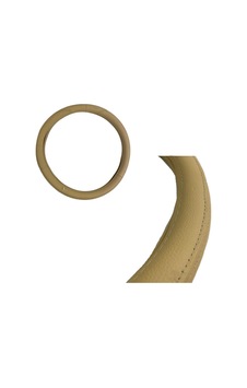 Direksiyon Kılıfı 38 Cm Bej / Dıkı377-Bj