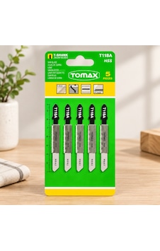 Dekopaj Bıçağı Hss Metal 1.2mm Dekopaj Bıçağı Hss Metal 1.2mm