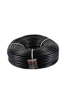 Güven Plastik 3/4 Termo Su Hortumu 100 M