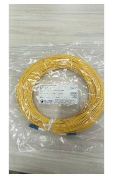 Fiber Optik Patch Kablo Lc-lc Single Mode 9/125 Simplex30mt Fiber Optik Patch Kablo Lc-lc Single Mode 9/125 Simplex30mt