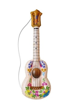 Şişme Gitar Diğer Şişme Gitar Diğer