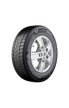 Bridgestone 215/70R15C 109/107R Duravis Van Winter Kış Lastiği 2026 Bridgestone 215/70R15C 109/107R Duravis Van Winter Kış Lastiği 2026