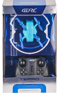 4d-v41 Led Işıklı 360 Dönebilen Drone -gepettoys