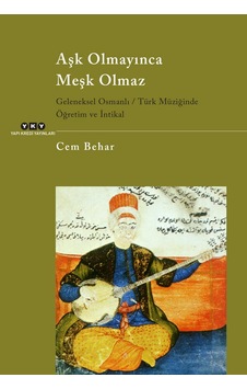 Aşk Olmayınca Meşk Olmaz Cem Behar 2019