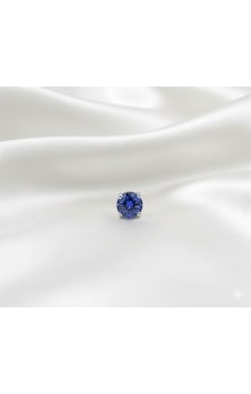 Ariş 0.30 Karat Safir Altın Erkek Küpesi Tek Adet Fiyatı Ariş 0.30 Karat Safir Altın Erkek Küpesi Tek Adet Fiyatı