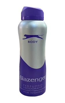 Slazenger Mor Kadın Sprey Deodarant 150 ML Slazenger Mor Kadın Sprey Deodarant 150 ML