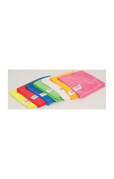 Mikrofiber Bez 40x70 Cm 7 Renk - 505859125 Diğer Mikrofiber Bez 40x70 Cm 7 Renk - 505859125 Diğer