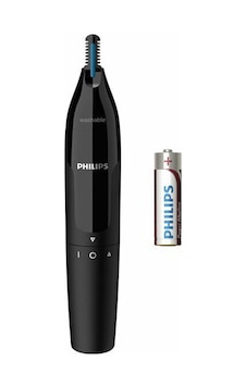 Philips NT1650/16 Burun Kıl Alma Makinası