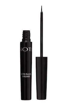 Note Ultra Black Kıl Fırça Uçlu Eyeliner Siyah Note Ultra Black Kıl Fırça Uçlu Eyeliner Siyah