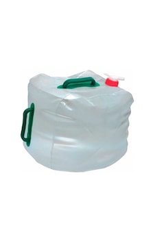 Katlanabilir Plastik Su Bidonu 20 L