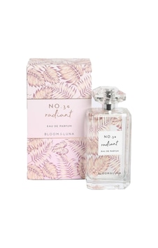 Bloom & Luna No:34 Radiant Kadın Parfüm EDP 100 ML