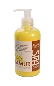 Ihlamur El ve Vücut Losyonu 250 ml.