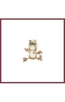 Storeşahin Rosie Peluş Köpek Oyuncağı 28x23x11 Cm Shn0720 Storeşahin Rosie Peluş Köpek Oyuncağı 28x23x11 Cm Shn0720