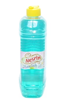 Zambak Kolonyası Yeşil 60 Derece Pet Şişe 900 Ml Zambak Kolonyası Yeşil 60 Derece Pet Şişe 900 Ml