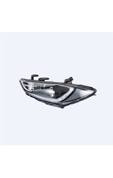 PACO(CHINA) 92101-F2100 Far Sol Ön Ledli Elantra 2016- Motor (Hf01-1701G-6-L) PACO(CHINA) 92101-F2100 Far Sol Ön Ledli Elantra 2016- Motor (Hf01-1701G-6-L)
