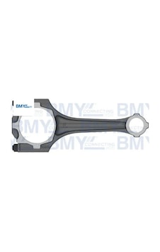 Piston Kolu Jetta-golf-beetle-polo-a1-a3-cbza-cbzb-cya-cyvb 1.2tsı 10 Ibıza-toledo-leon-altea-roomst 03f198401 Piston Kolu Jetta-golf-beetle-polo-a1-a3-cbza-cbzb-cya-cyvb 1.2tsı 10 Ibıza-toledo-leon-altea-roomst 03f198401