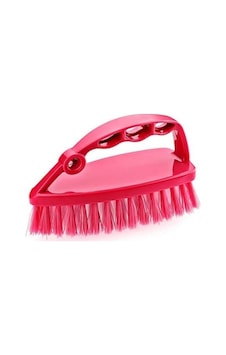 Titiz Tp-149 Temizlik Fırçası Kırmızı 2'li Titiz Tp-149 Temizlik Fırçası Kırmızı 2'li