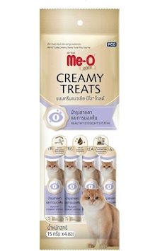 Me-o Gold Creamy Kedi Ödül Maması Ton Balığı 15 Gr Me-o Gold Creamy Kedi Ödül Maması Ton Balığı 15 Gr