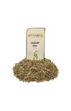 İstanbul Baharat Yoğurt Otu 2 x 50 G İstanbul Baharat Yoğurt Otu 2 x 50 G