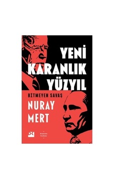 Yeni Yüzyılda Karanlık Temalar: Gelecek Ve Sosyal Değişim Yeni Yüzyılda Karanlık Temalar: Gelecek Ve Sosyal Değişim