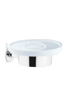 Artema Matrix Katı Sabunluk A44576 Artema Matrix Katı Sabunluk A44576