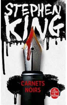 Carnet Noirs Carnet Noirs