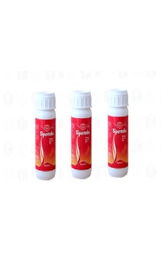 Tavuk Bit Ve Piresi İçin Sipertoks 100 Ml X 3 Adet