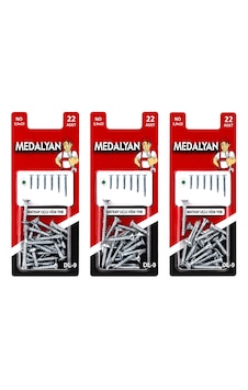 264 Adet 3.9x22 Matkap Uçlu Vida Yhb 12x22pcs 5332 0.2 MM 264 Adet 3.9x22 Matkap Uçlu Vida Yhb 12x22pcs 5332 0.2 MM